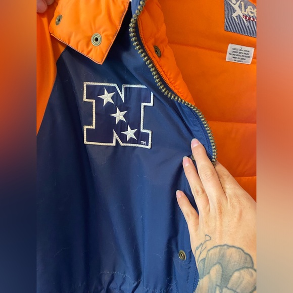 Vintage Bears Winter Coat - Picture 9 of 11